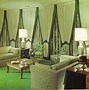 Image result for 1960s Aesthetic Home Pictures