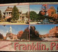 Image result for Franklin County, Pa