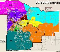 Image result for Typical Boundary Map