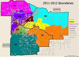 Image result for Cook County Boundary Map