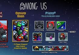 Image result for Among Us New Map