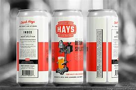 Image result for Hayes Y IPA