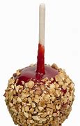 Image result for Caramel Apples with Nuts