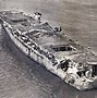 Image result for Sunk Ship Foating Ships