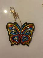 Image result for Diamond Painting Key Chains Women Bbto