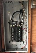 Image result for 200 Amp Mobile Home Panel
