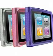 Image result for iPod Nano 6th Gen Case