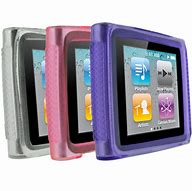 Image result for iPod Nano 6th Generation Case