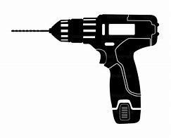 Image result for Drill SVG
