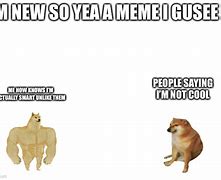 Image result for So Yeah Meme