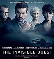 Image result for Invisible Guest