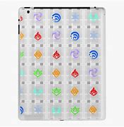 Image result for Elemental iPad Cases