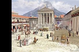 Image result for Small Homes in Pompeii Before the Eruption