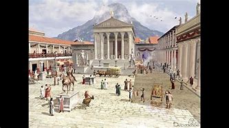 Image result for Pompeii Before