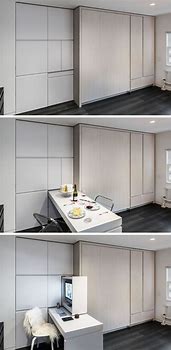 Image result for 20 Square Meters One Bedroom Apartment