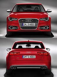 Image result for Audi S6 Models