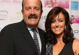 Image result for Willie Thorne Wife