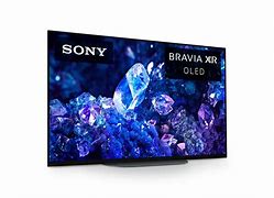 Image result for Sony OLED Logo