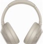 Image result for Rose Gold Sony WH-1000XM4