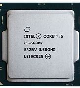 Image result for I5 6600K Pin