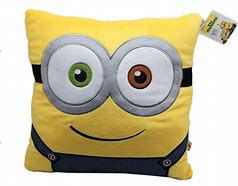 Image result for Minnon Pillow