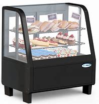 Image result for Storage Refrigerator for Mall