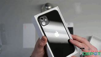 Image result for iPhone 11 Unboxing Tempered Glass
