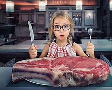 Image result for Meat Eater Photographers