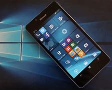 Image result for Microsoft Phone 10