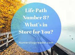 Image result for Numerology Life Path 8