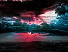 Image result for Dark Background Cool Sky