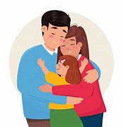 Image result for Happy Mom and Dad Clip Art
