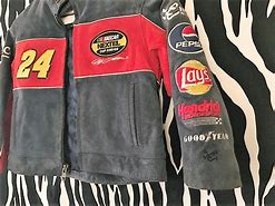 Image result for NASCAR Jacket