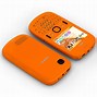 Image result for Nokia 702 Orange