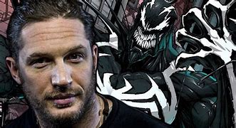 Image result for Venom 2018 DVD