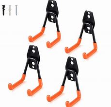 Image result for Garage Tool Hooks