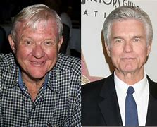 Image result for Kent McCord Tribute to Martin Milner After Hearing of His Death