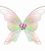 Image result for Pink Fairy Wings
