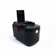 Image result for Bosch 24V Battery