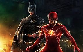 Image result for Batman Flash Wallpaper