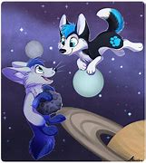 Image result for Space Doggo