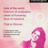 Image result for Women Day Ads