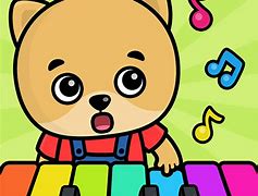 Image result for Baby Piano Game