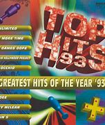 Image result for 1993 Songs. Hits