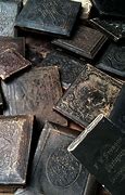 Image result for Goth Book Aesthetic