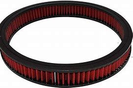Image result for Red Air Filter