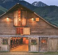 Image result for Old Horse Barn