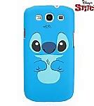 Image result for Stitch Phone Case Galaxy Red
