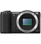 Image result for Sony A5100 Camera Bundle