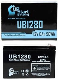 Image result for Universal Power Group UB1280